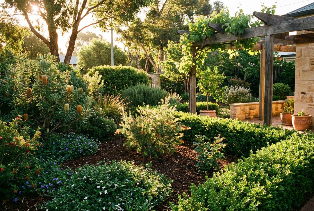 Best Plants for Adelaide Clay Soil