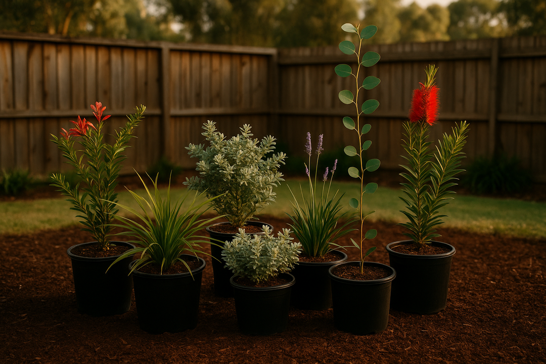 Australian Native Plants