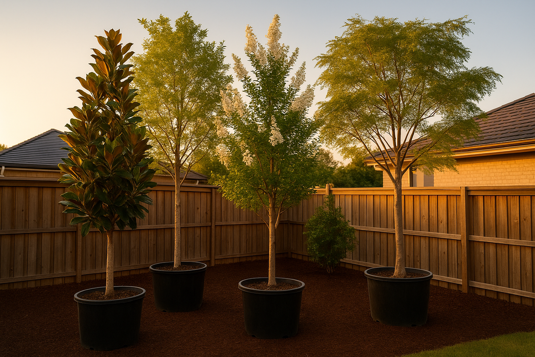 Feature Trees & Specimens