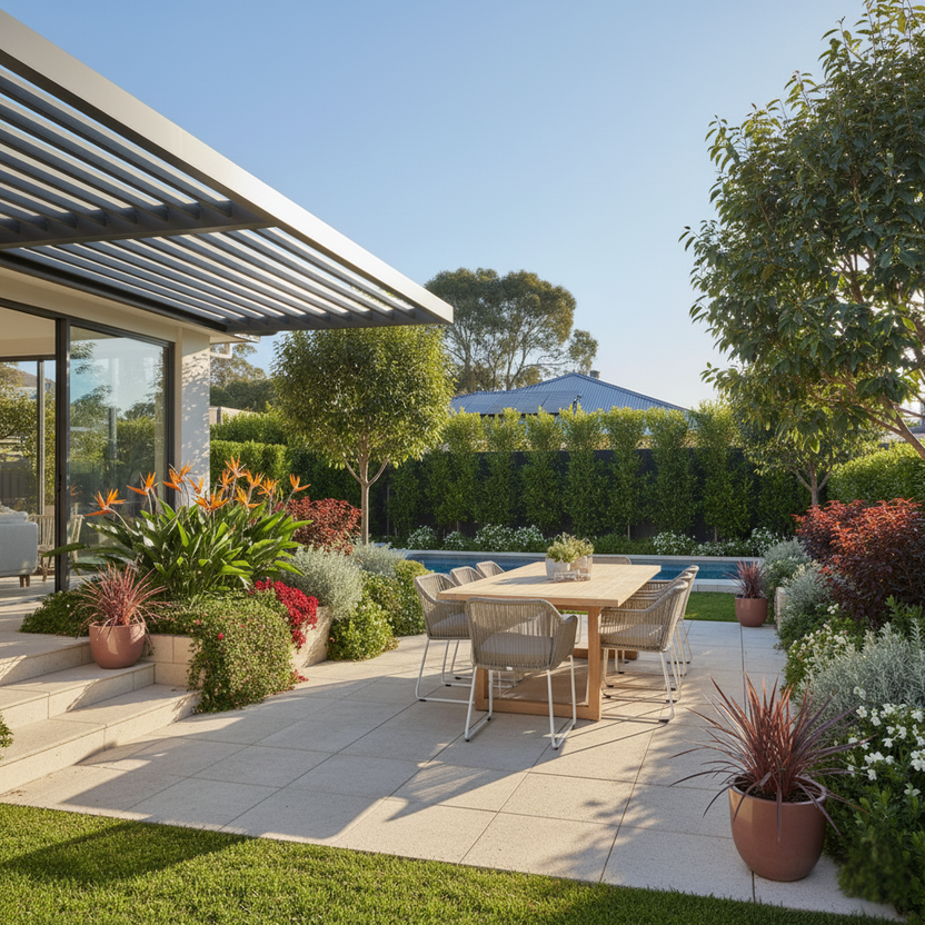 Natives, Tropical & Alfresco – Adelaide Plant Co