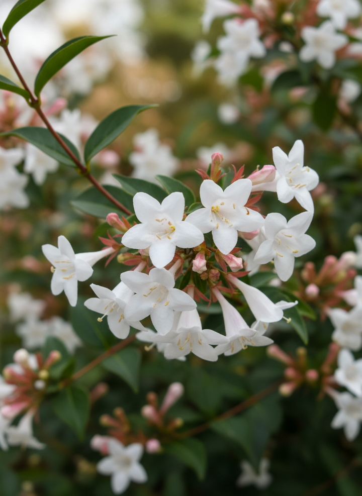 Abelia Grandiflora