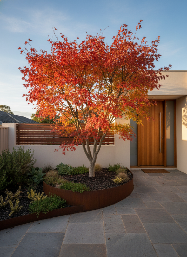 Acer Palmatum 300mm Pot for sale Adelaide Plant Co