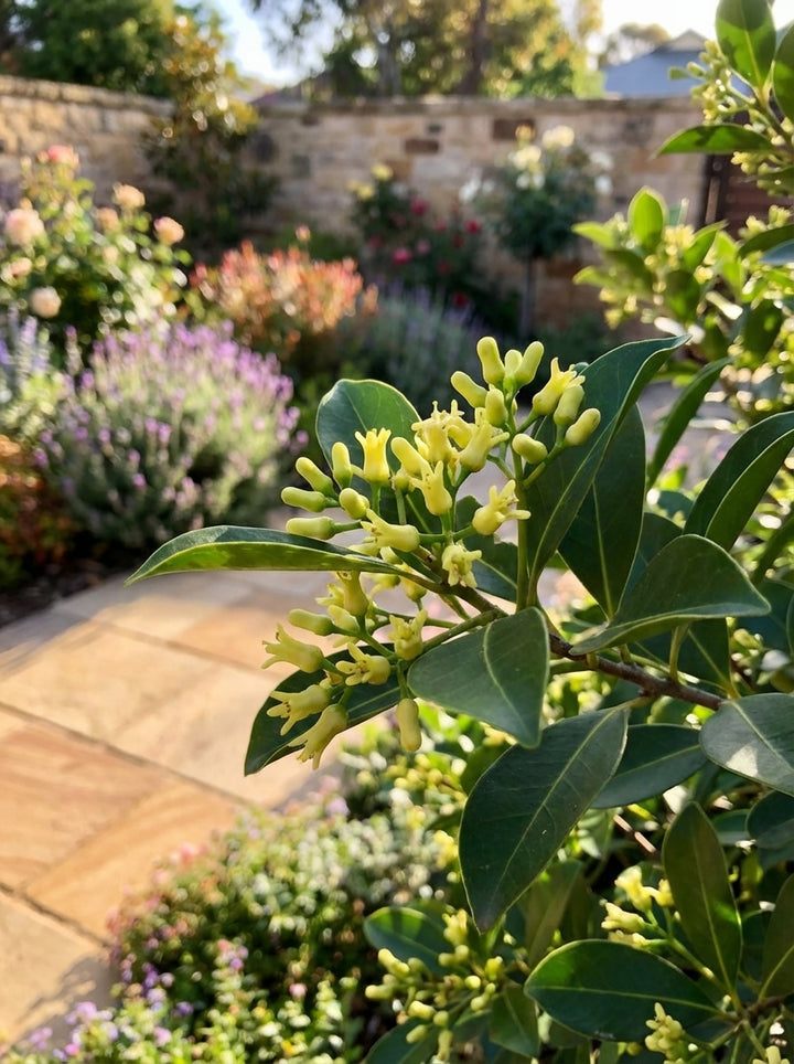 Acronychia imperforata 250mm Pot for sale Adelaide Plant Co