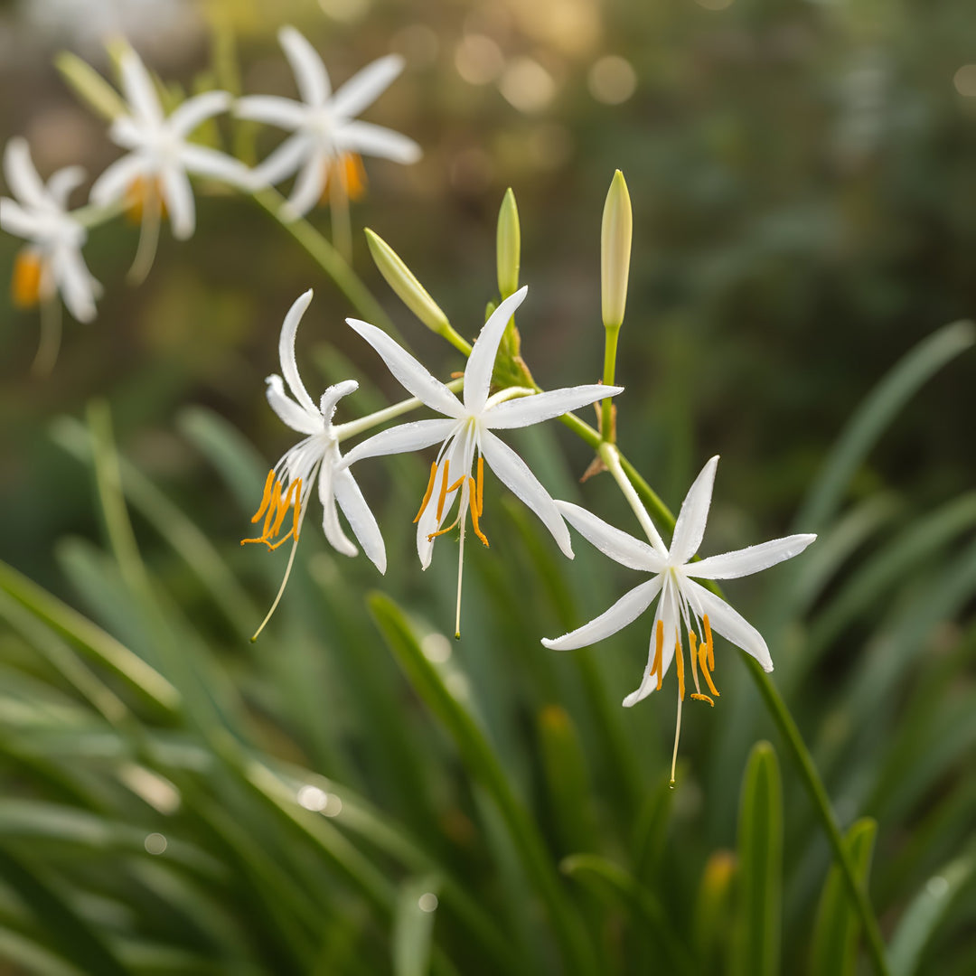 Arthropodium Cirratum 'Te Puna' 140mm Pot for sale Adelaide Plant Co