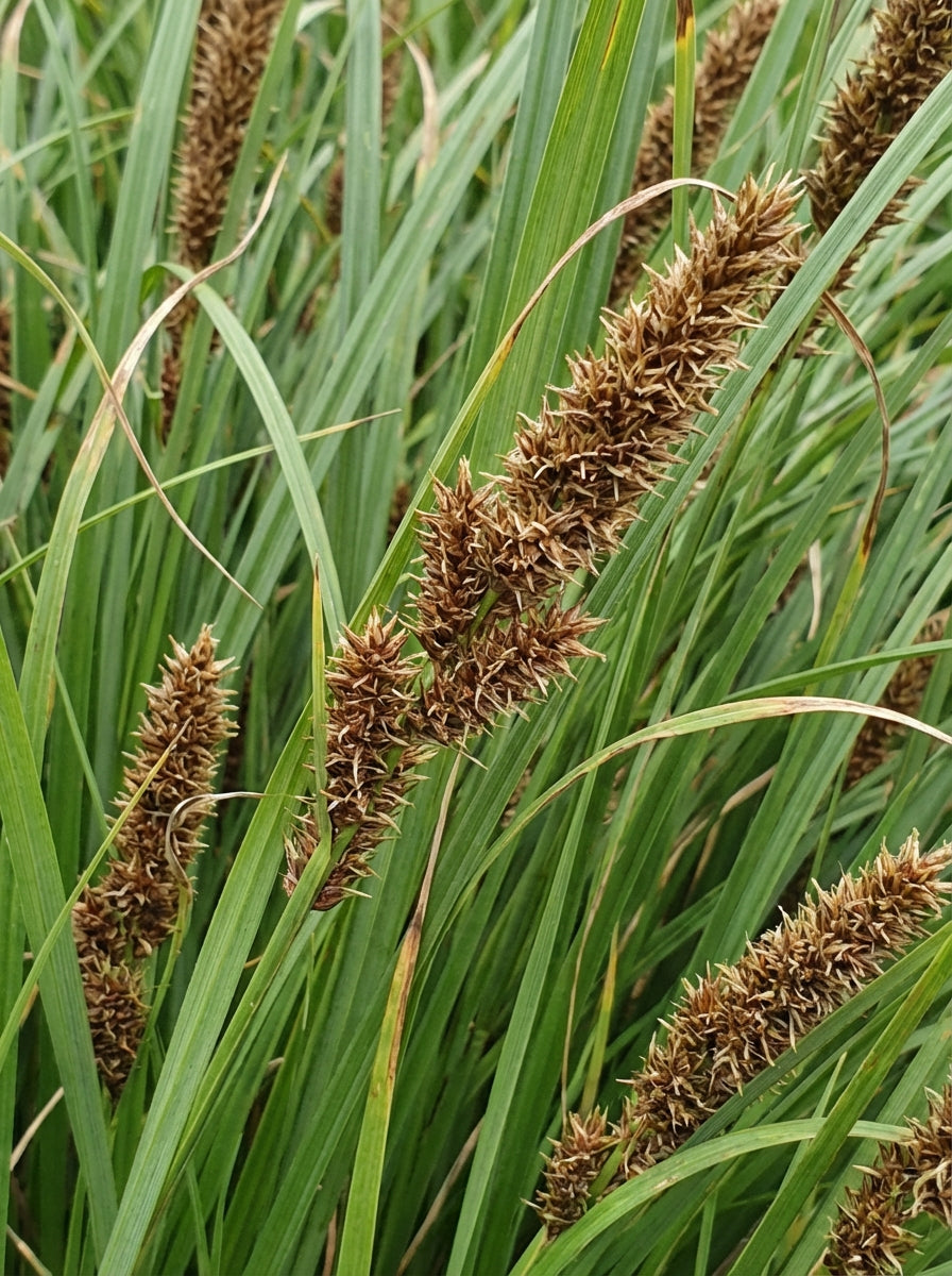 Carex Appressa 140mm Pot for sale Adelaide Plant Co