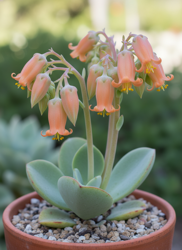 Cotyledon Orbiculata