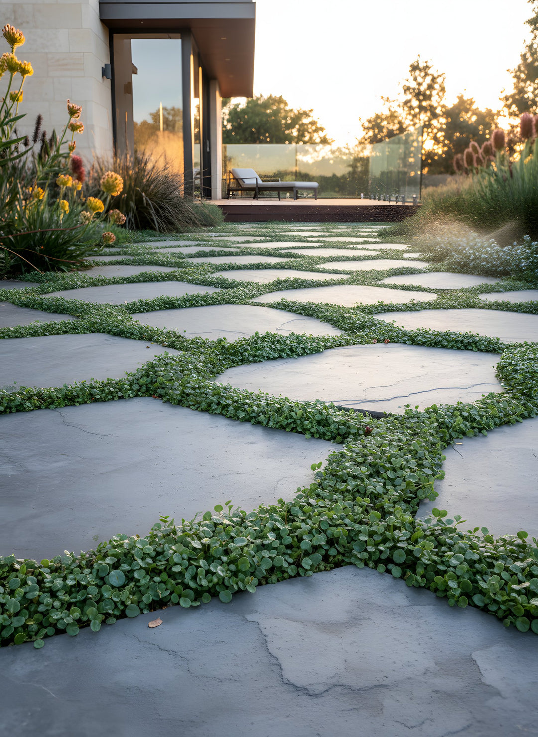 Dichondra Repens 140mm Pot for sale Adelaide Plant Co