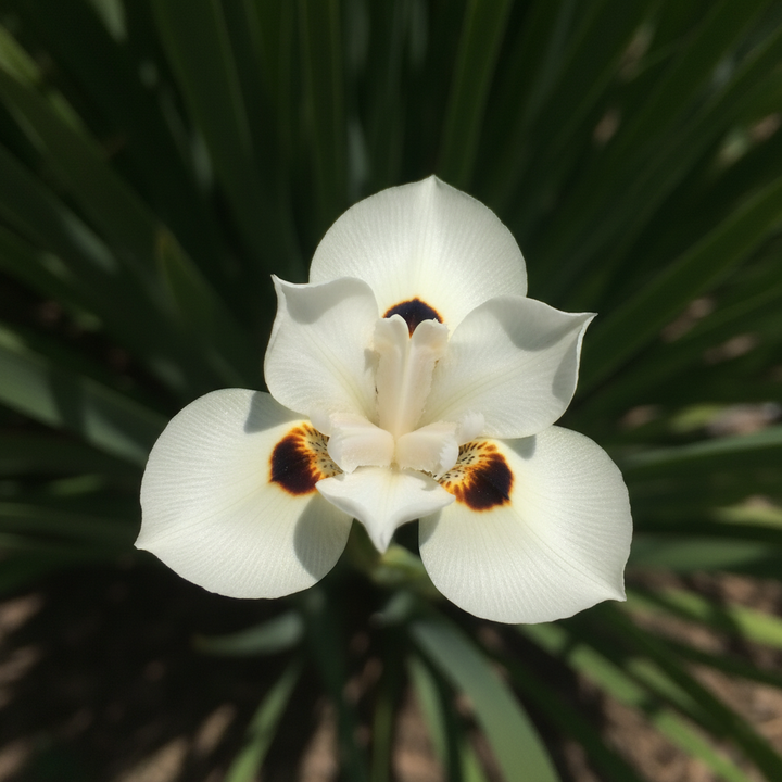 Dietes Bicolor
