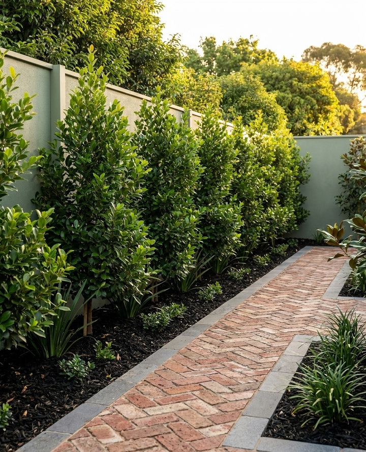 Ficus Microcarpa Hillii &