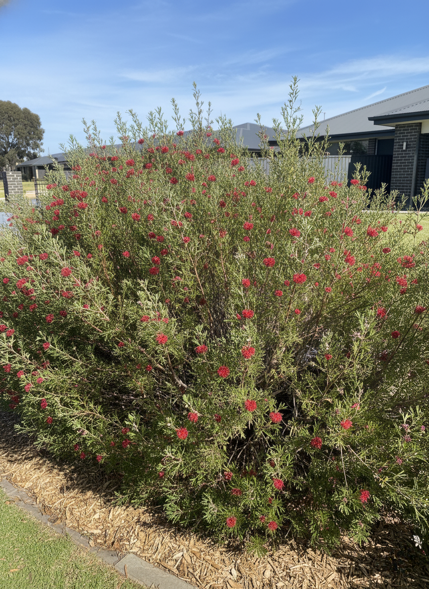 Grevillea Hybrid &