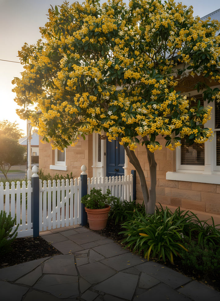 Hymenosporum Flavum 400mm Pot for sale Adelaide Plant Co