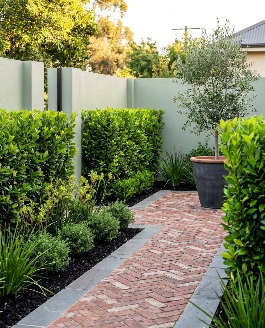 Laurus nobilis &