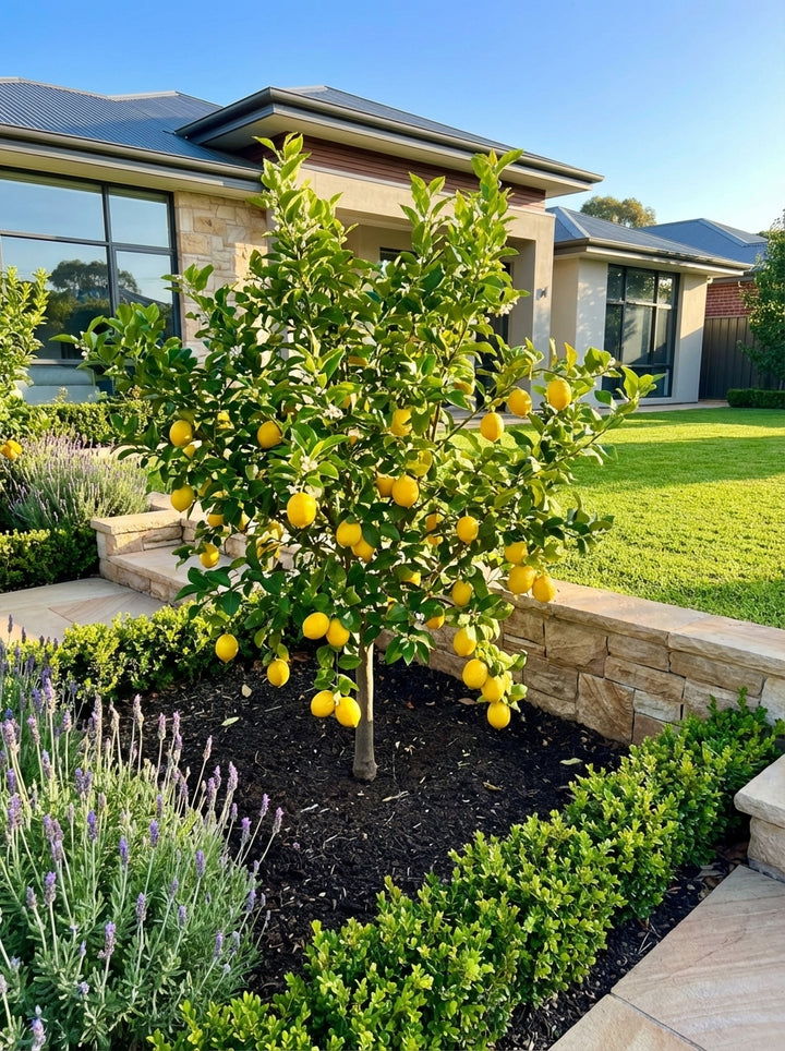LEMON / Citrus &