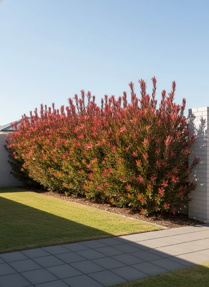 Leucadendron Salignum &
