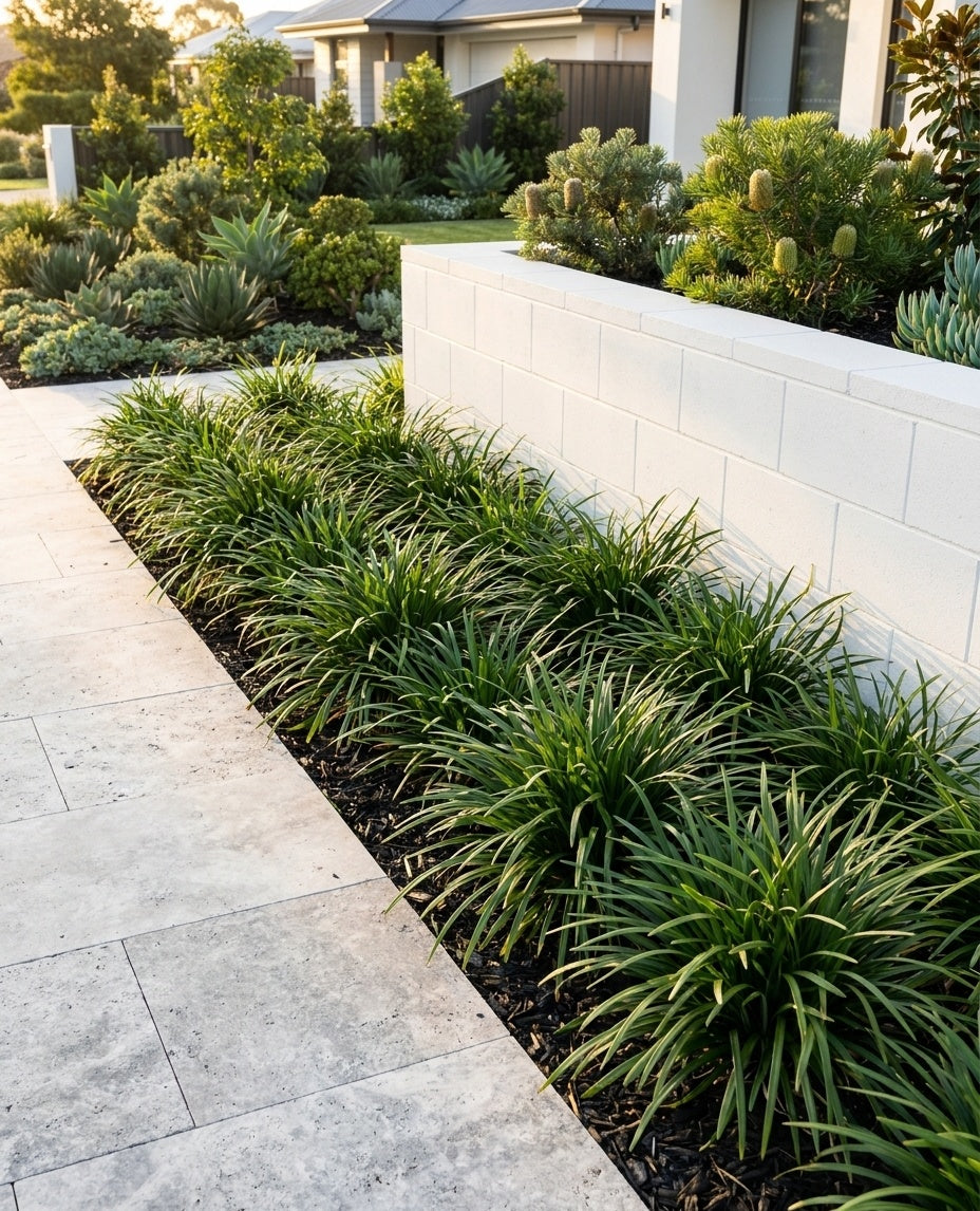 Liriope Muscari &