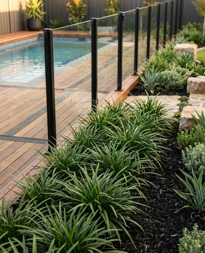 Liriope Muscari &