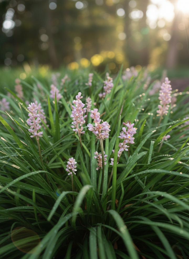 Liriope Muscari &