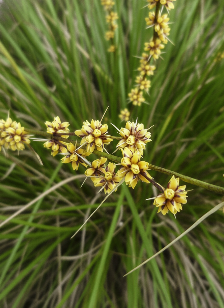 Lomandra Longifolia 'Tanika'