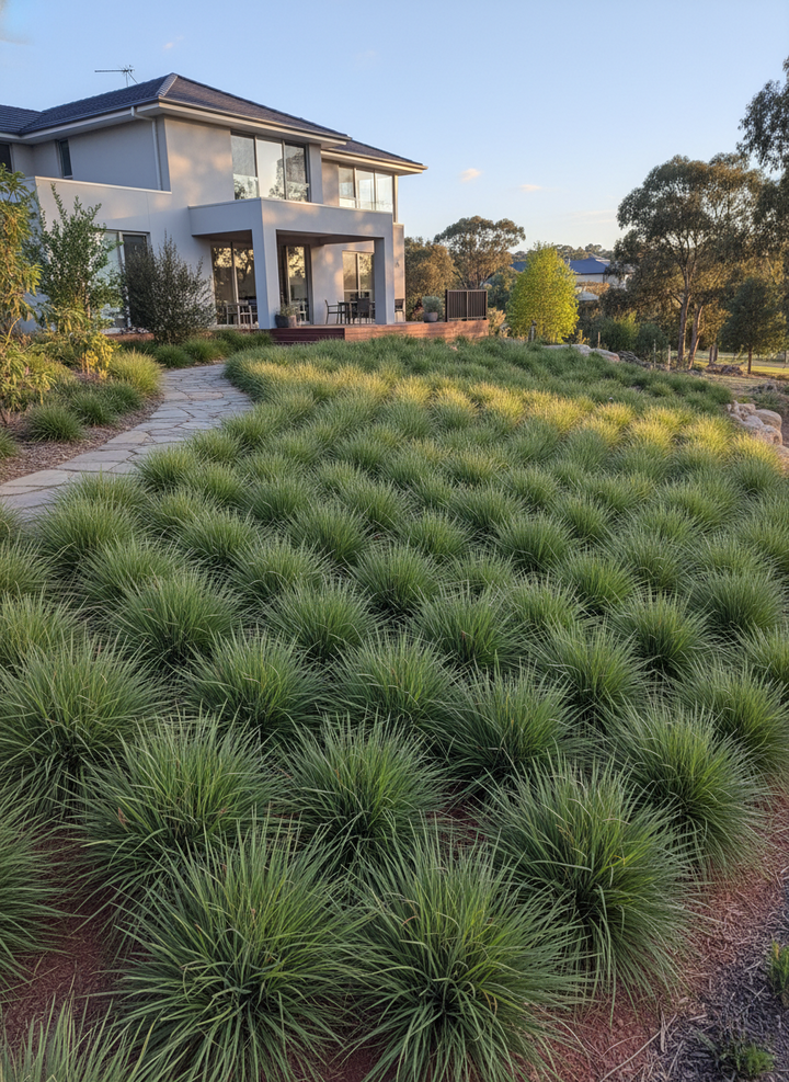 Lomandra Longifolia &