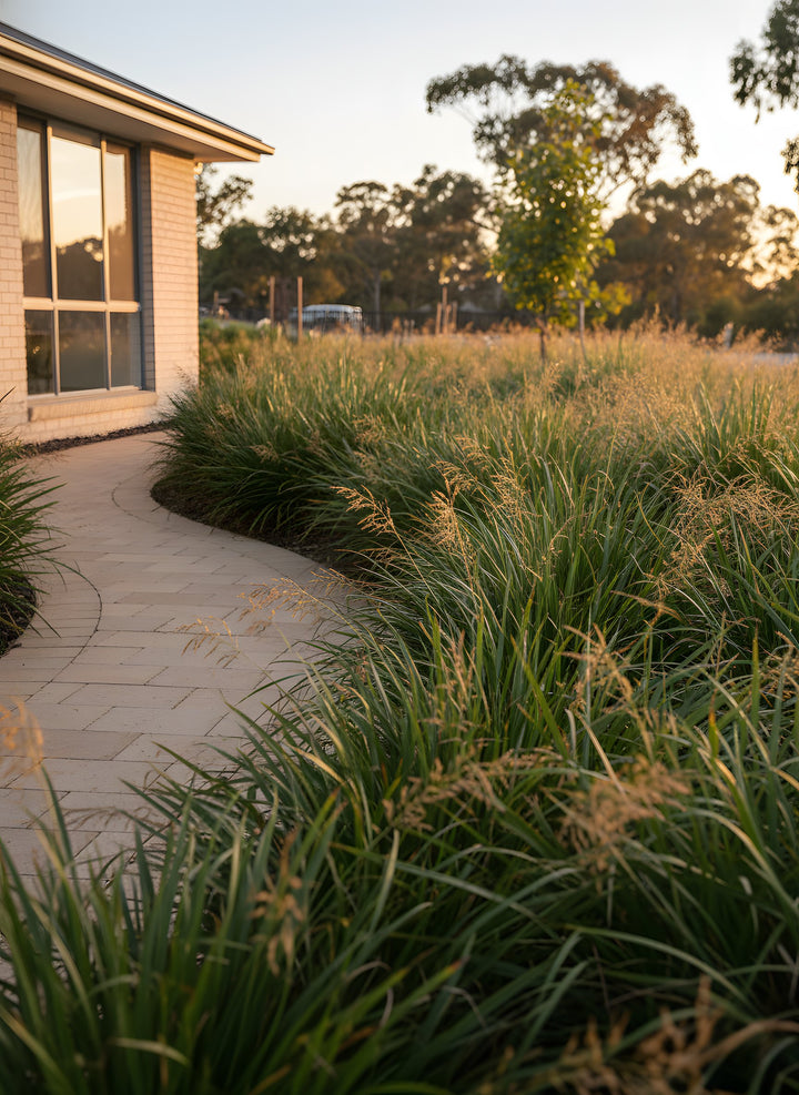 Lomandra Longifolia &