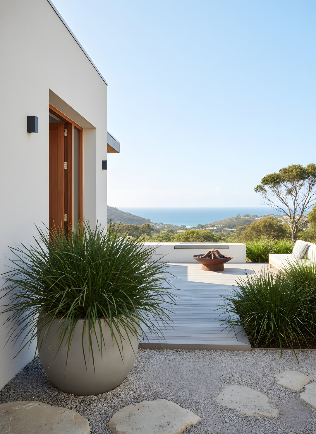 Lomandra Longifolia &