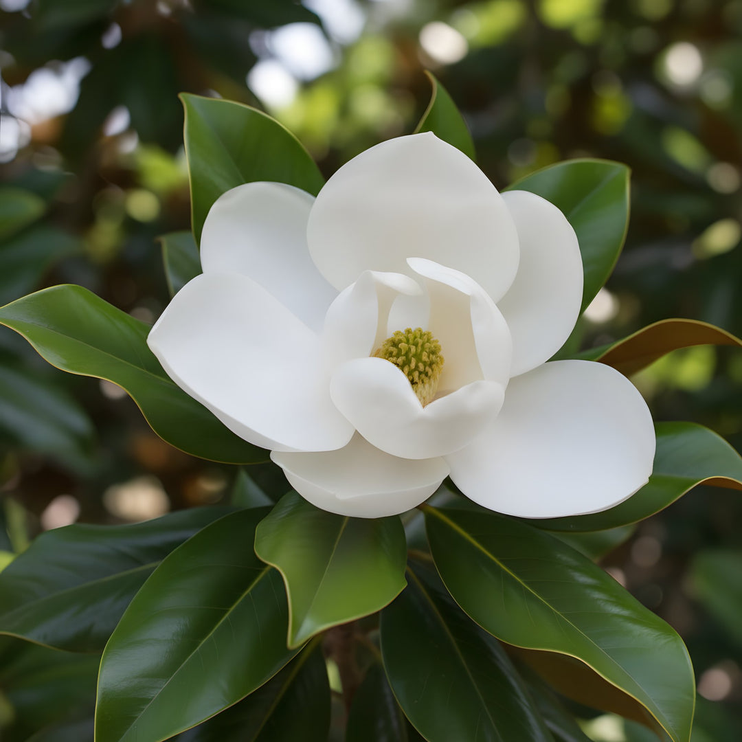 Magnolia Grandiflora &