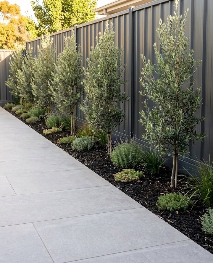 OLIVE / Olea Europaea &
