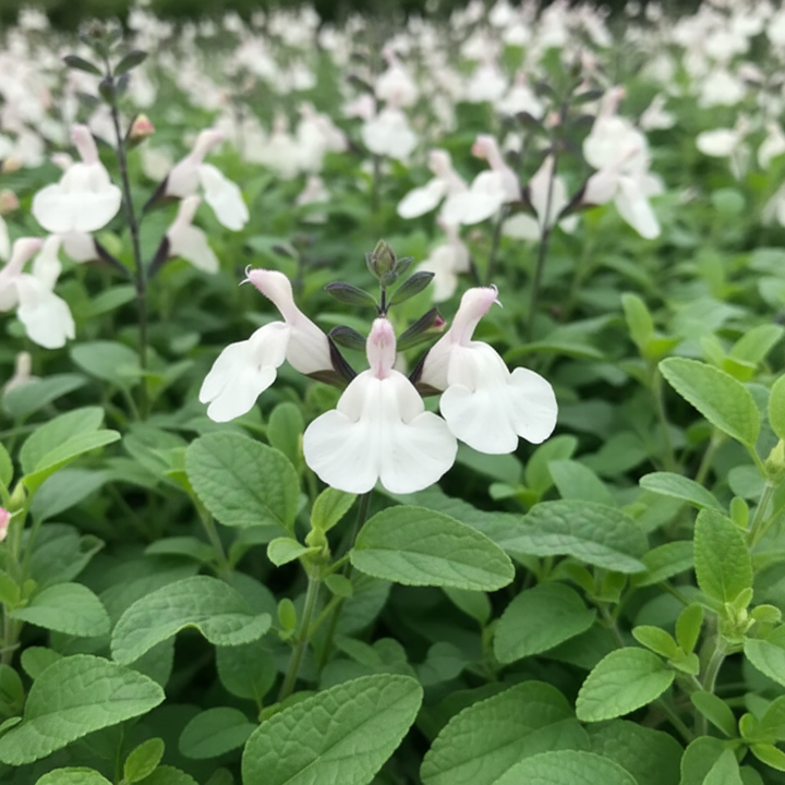 Salvia 'Cream'