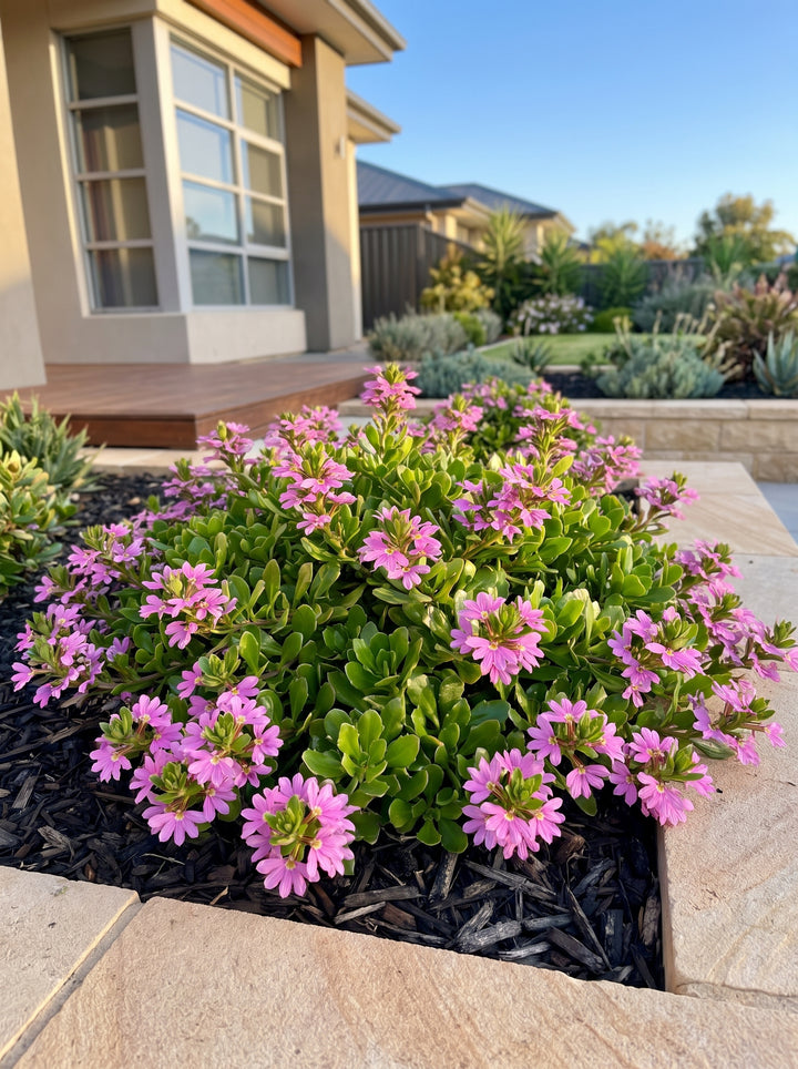 Scaevola &