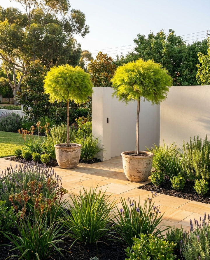STANDARD / Acacia cognata &