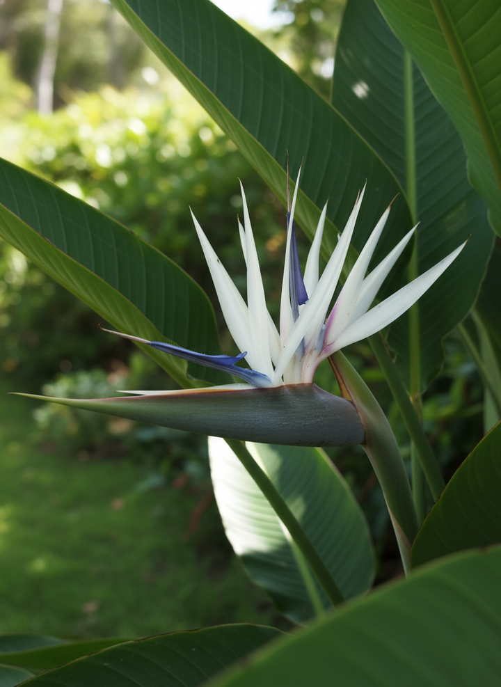 Strelitzia Nicolai