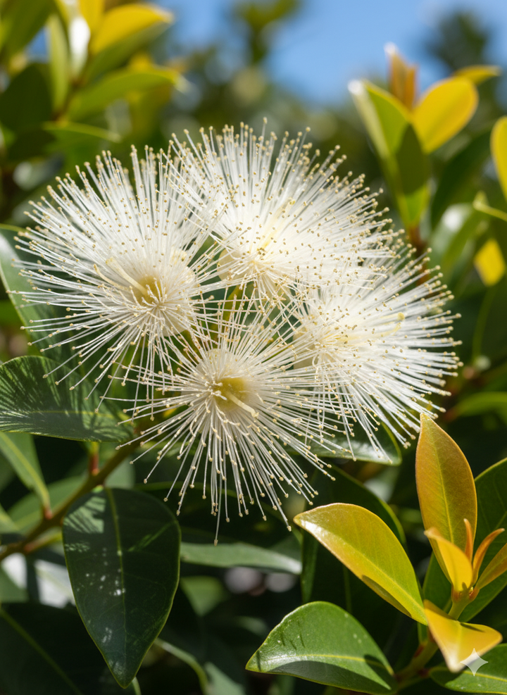 Syzygium Australe 'Red Cliffs'
