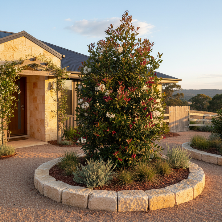 Syzygium Australe 'Red Cliffs'