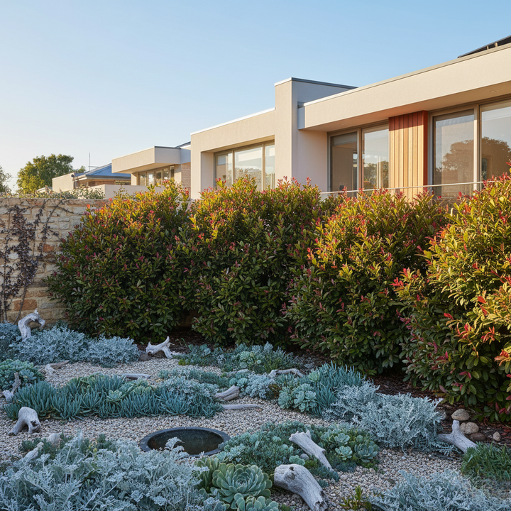 Syzygium Australe 'Red Cliffs'