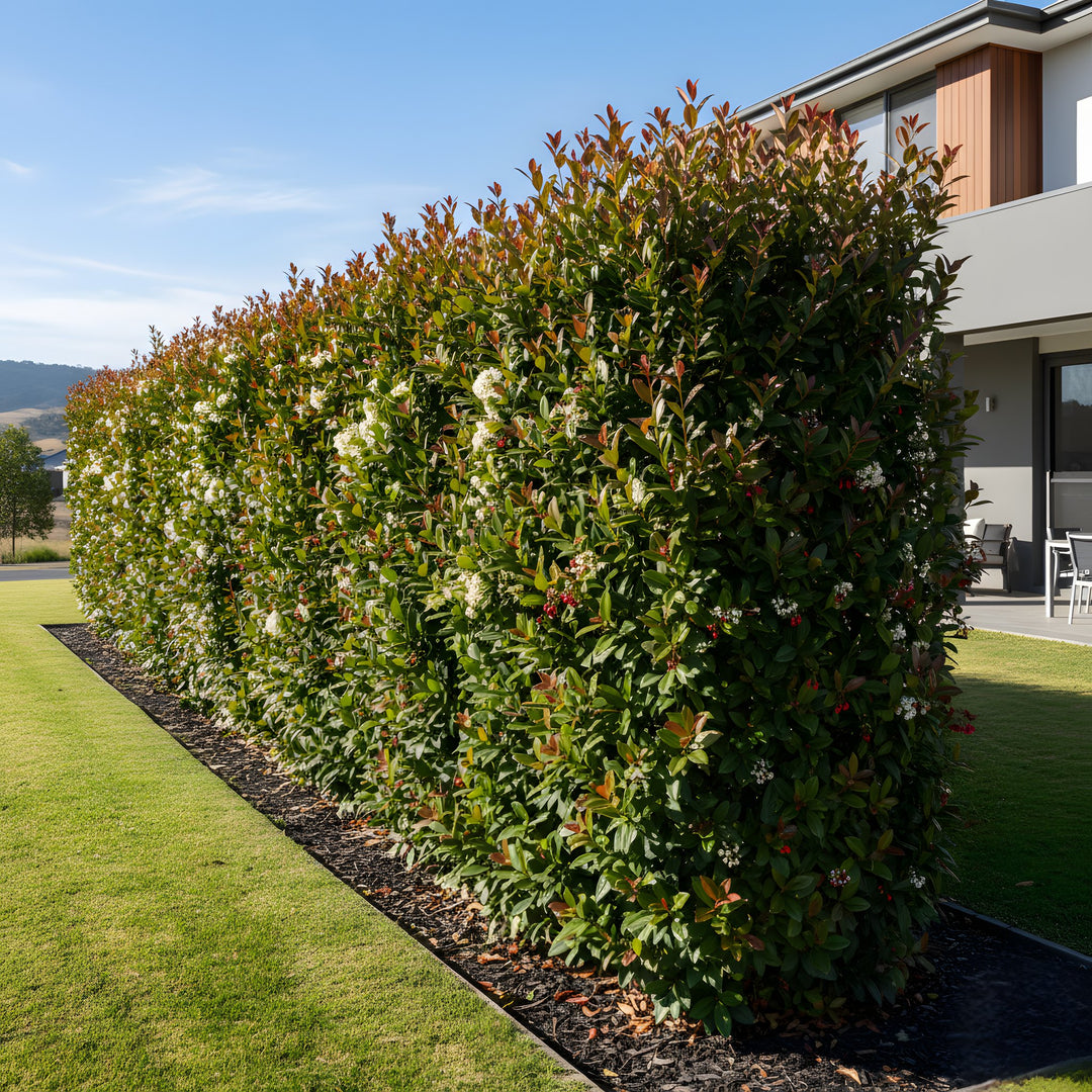 Syzygium Australe &