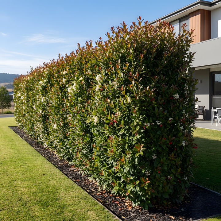 Syzygium Australe &