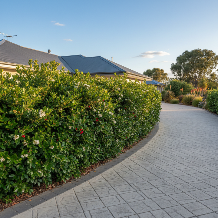 Syzygium Australe 'Resilience'