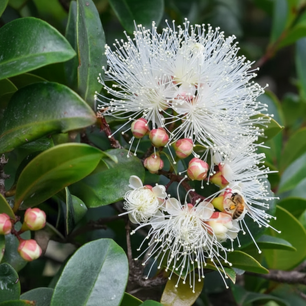 Syzygium Australe 'Resilience'
