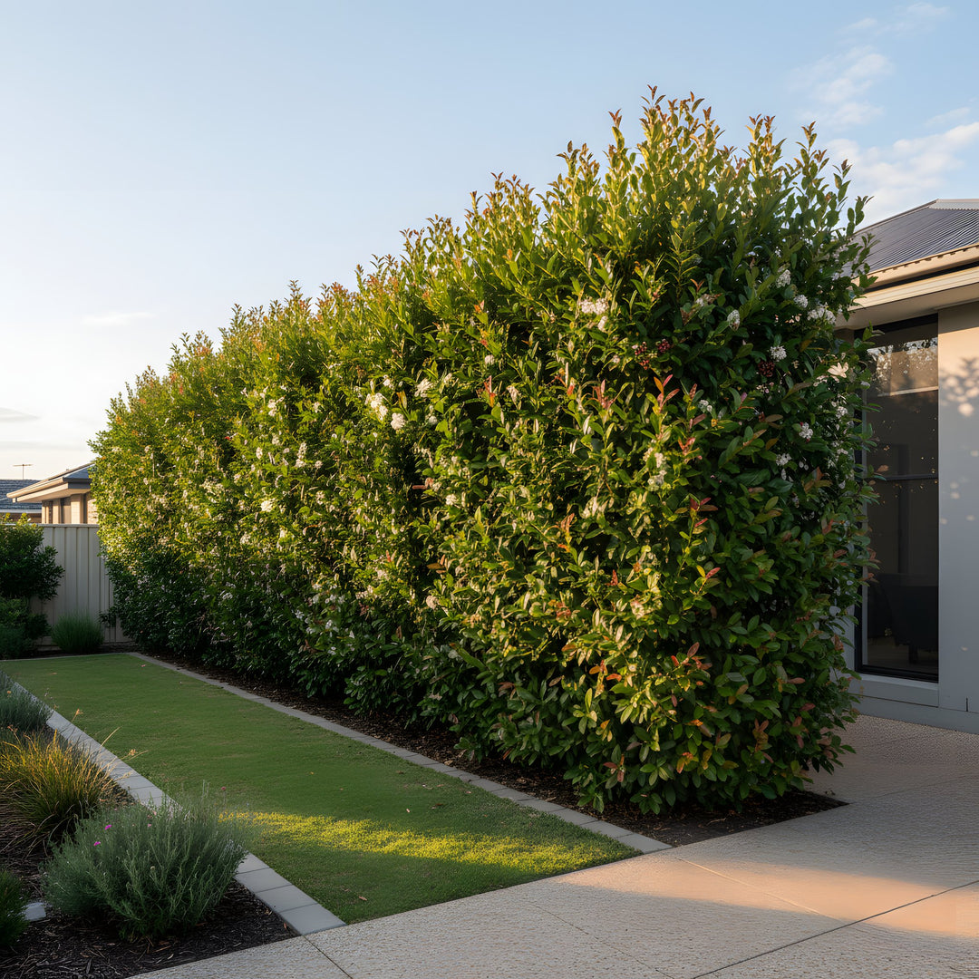 Syzygium Australe &