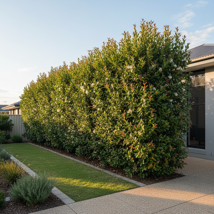 Syzygium Australe 'Resilience'