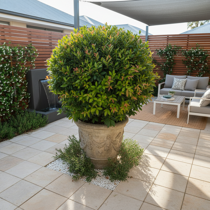 Syzygium Australe 'Resilience'