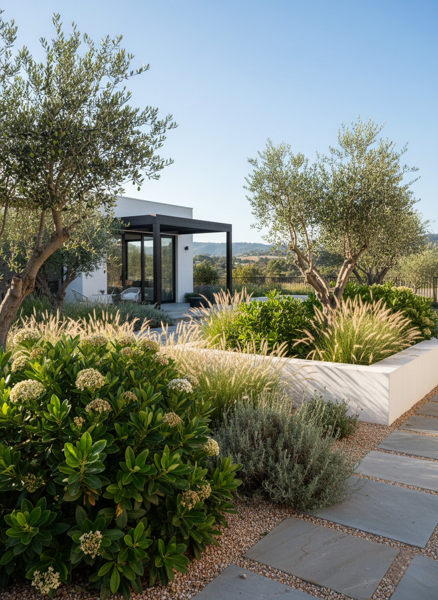 Viburnum Odoratissimum