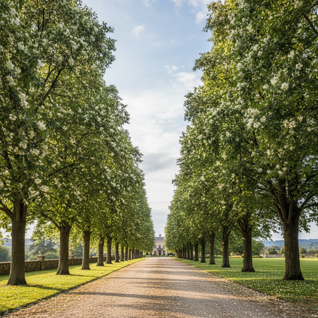 Waterhousea floribunda